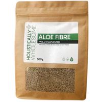 Holistically Wholesome Aloe Fibre